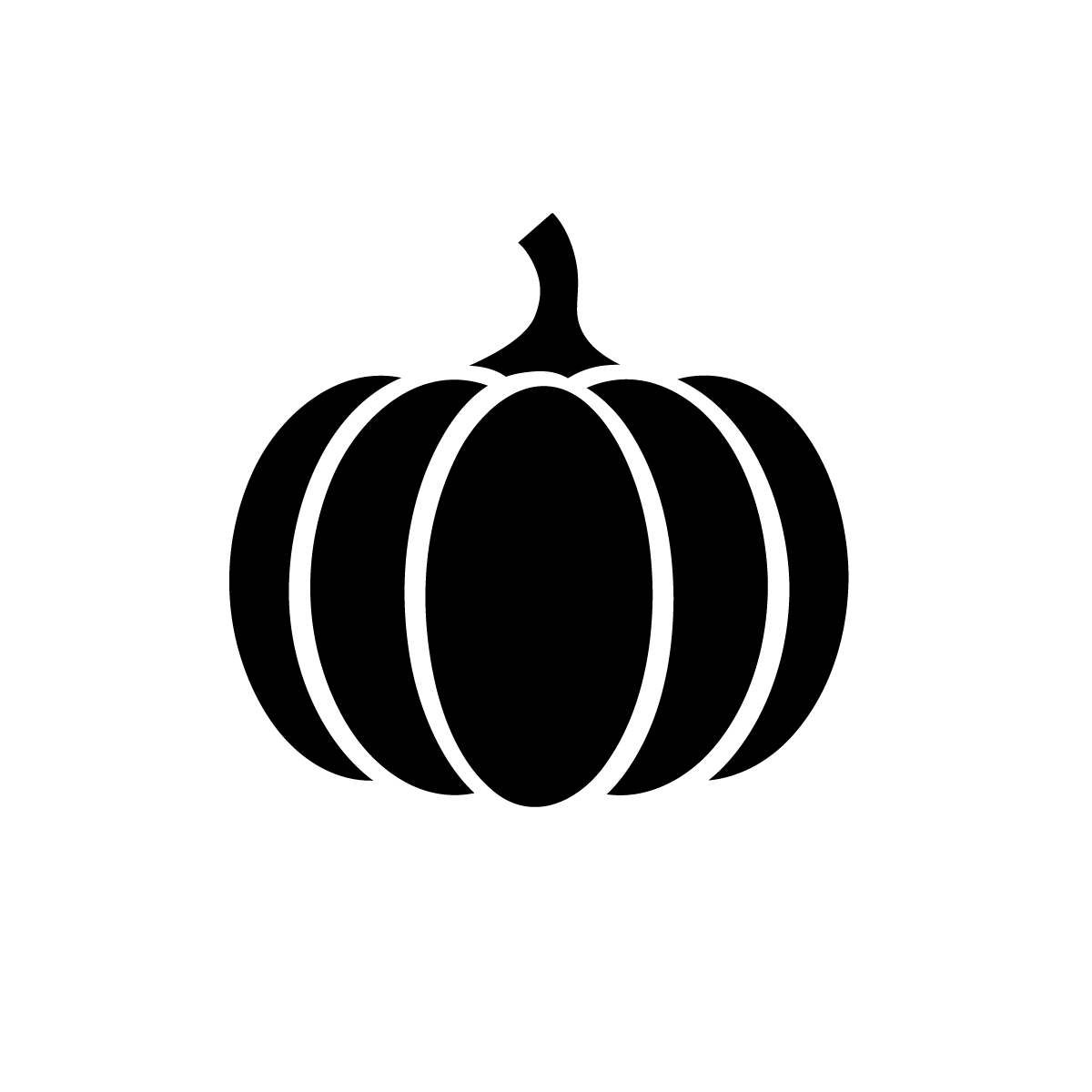 Pumpkin icon